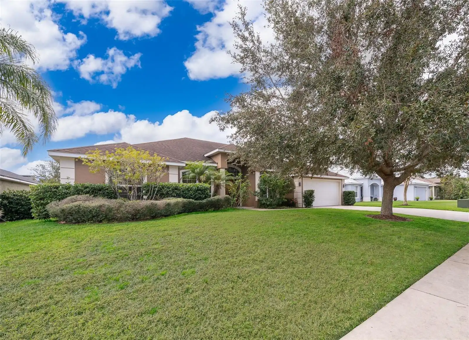 Clermont Real Estate