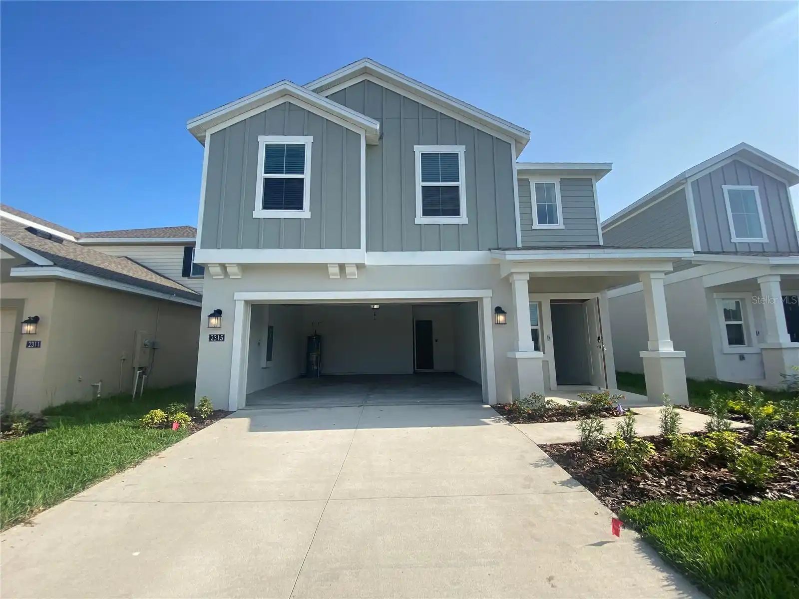 Davenport Real Estate
