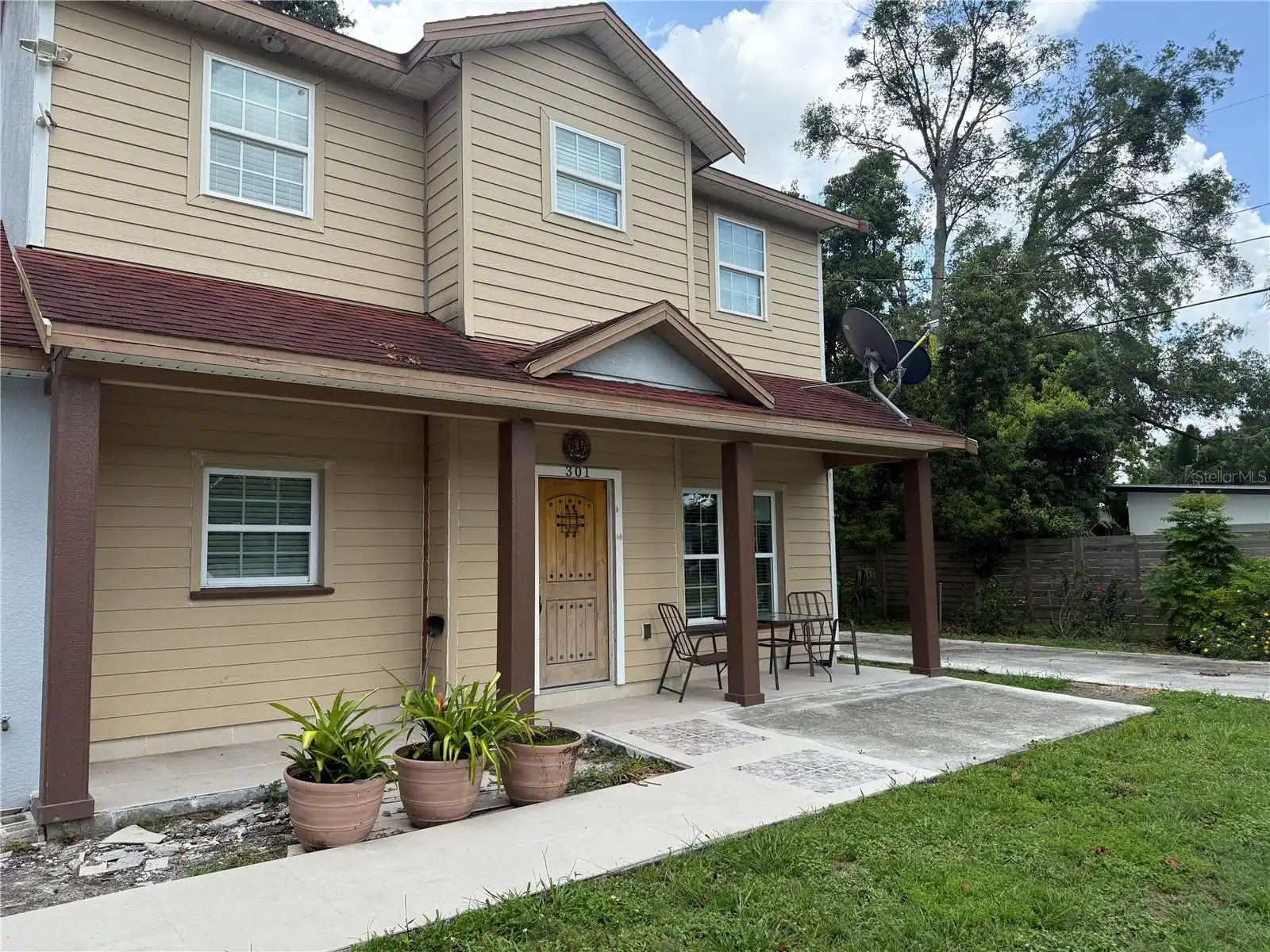 View Listing
