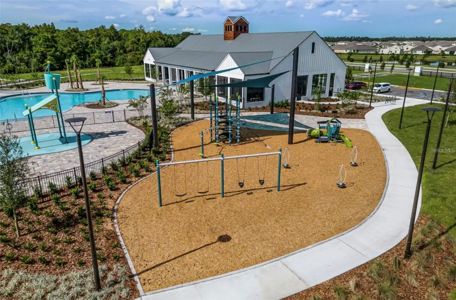 Harmony Real Estate