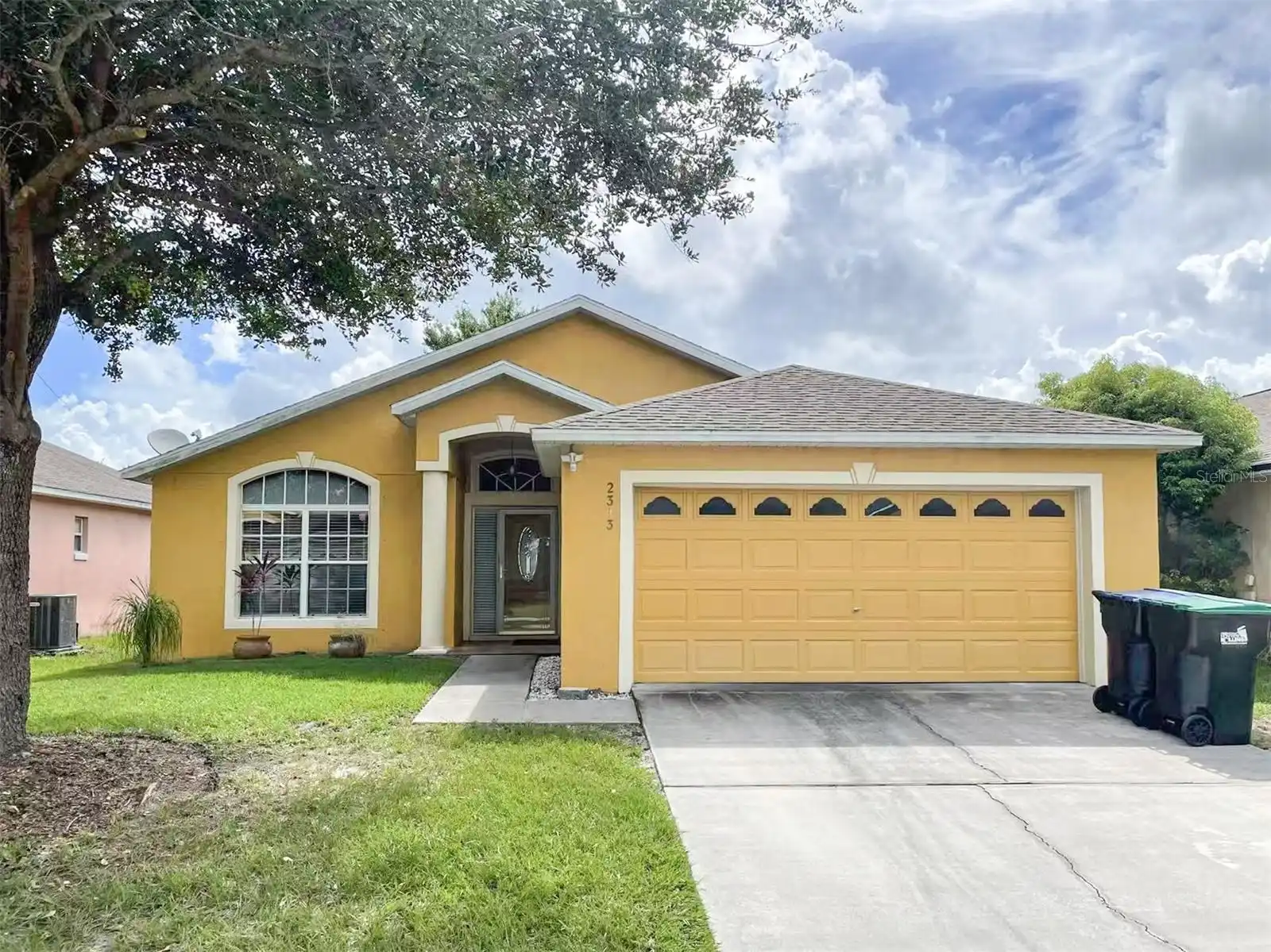 Orlando Real Estate