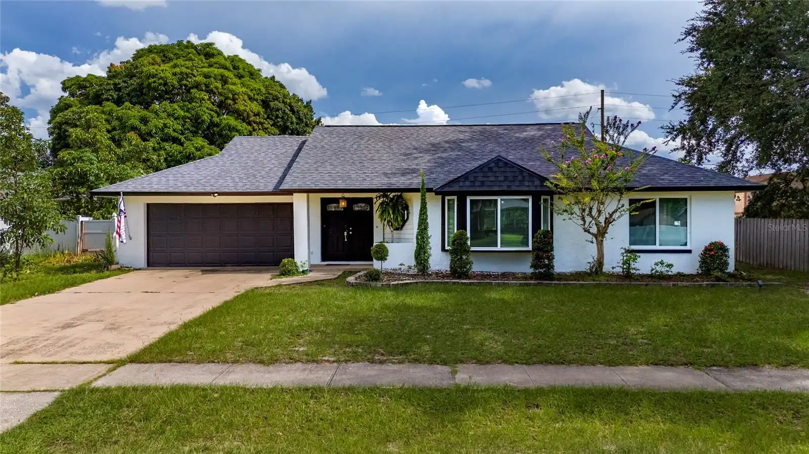 Orlando Real Estate