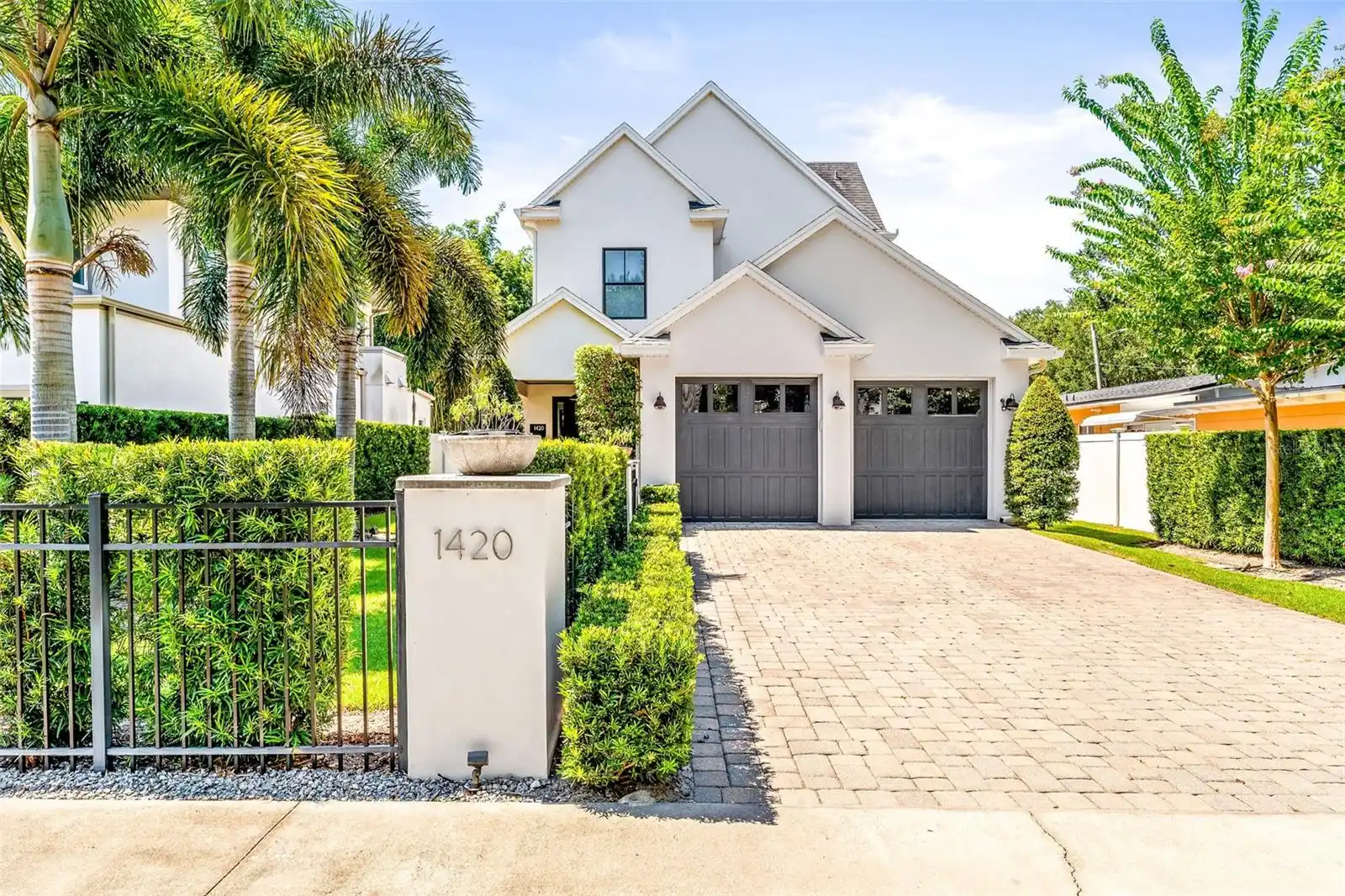 Winter Park Real Estate