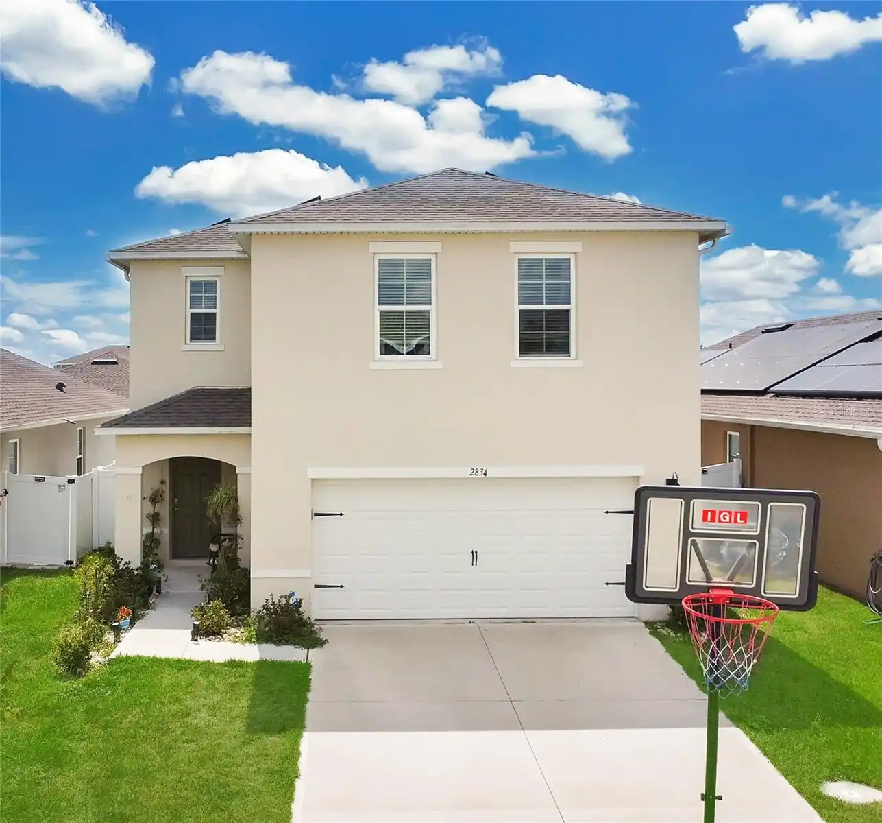 View Listing