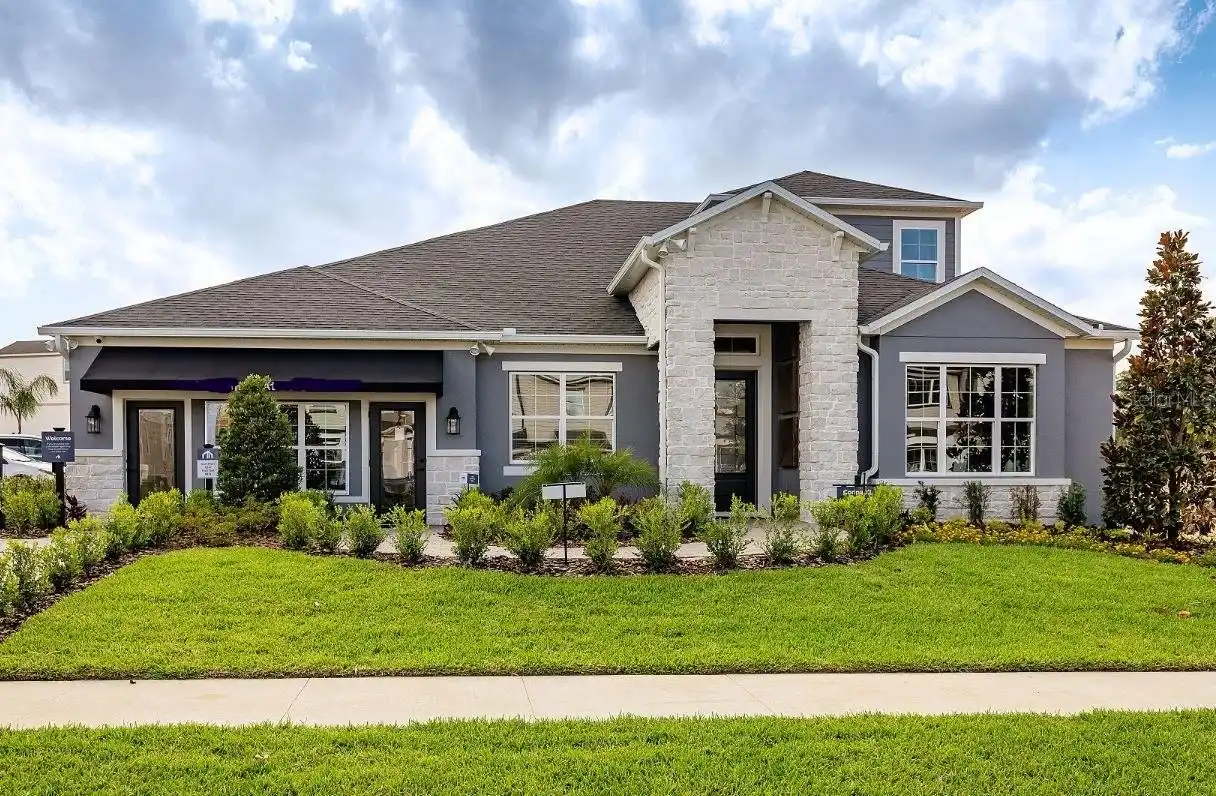 Apopka Real Estate