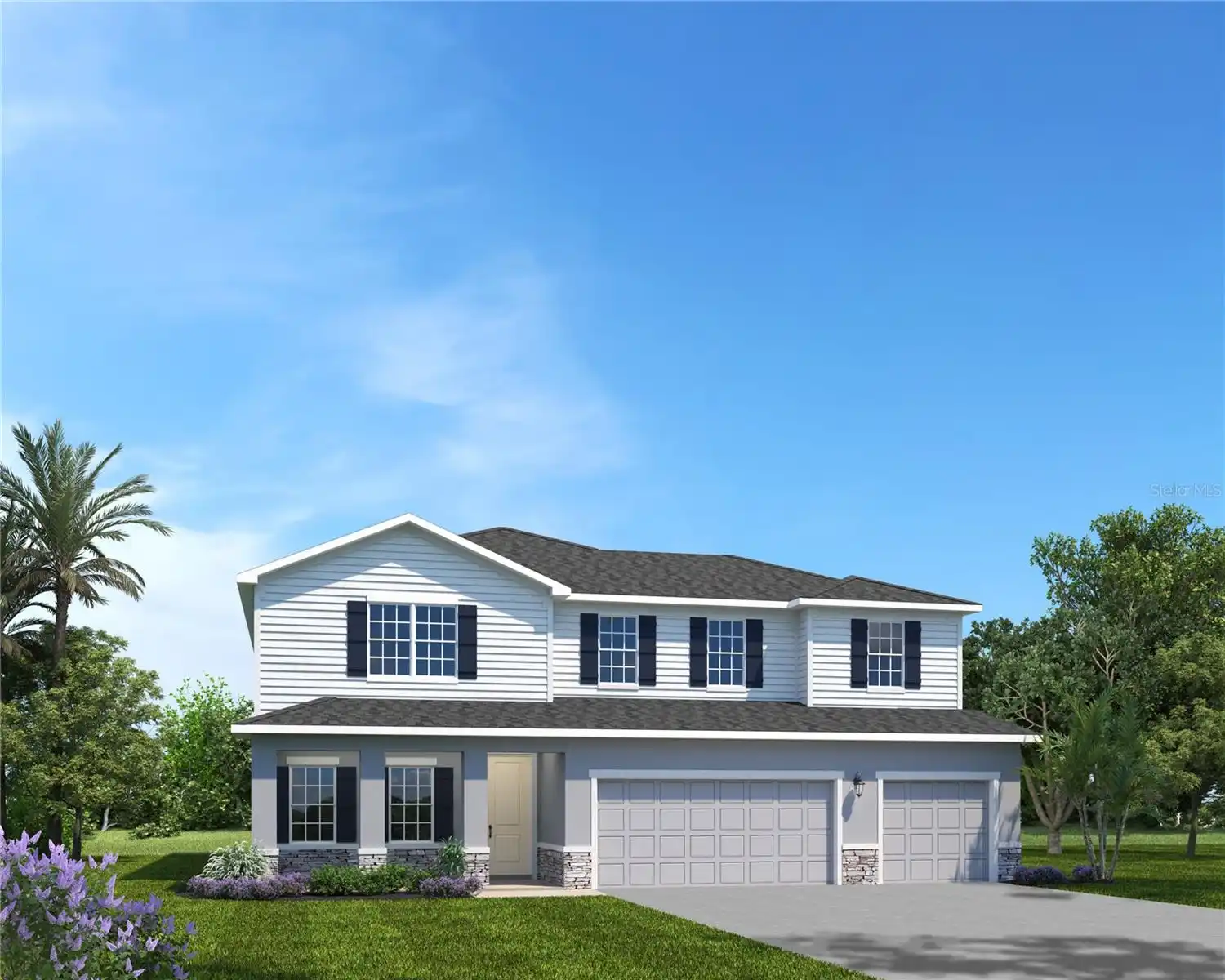 Clermont Real Estate