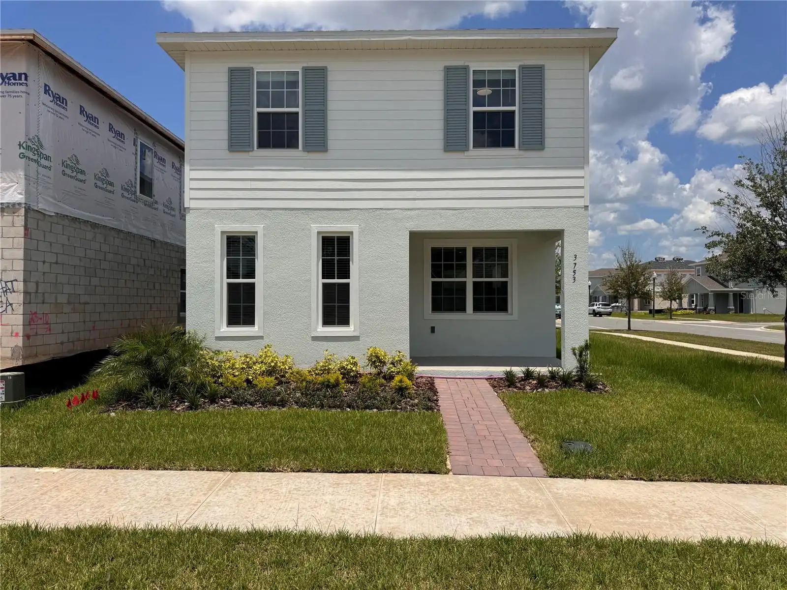 Apopka Real Estate