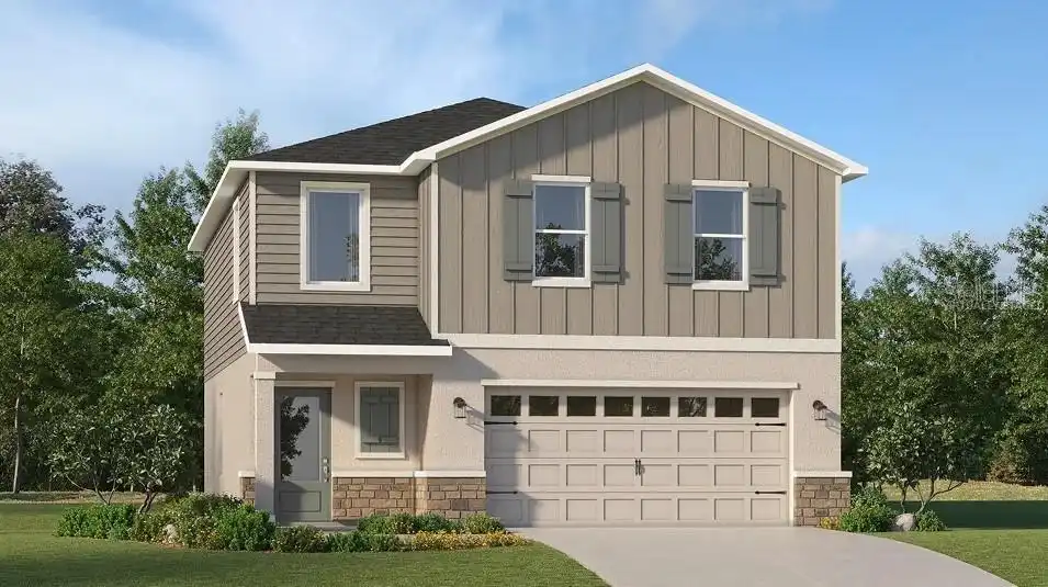Davenport Real Estate