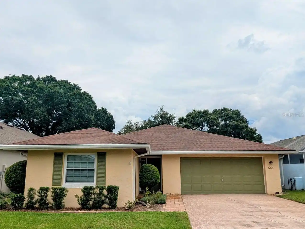 Winter Haven Real Estate