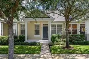 Orlando Real Estate