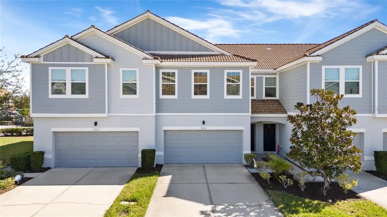 Orlando Real Estate