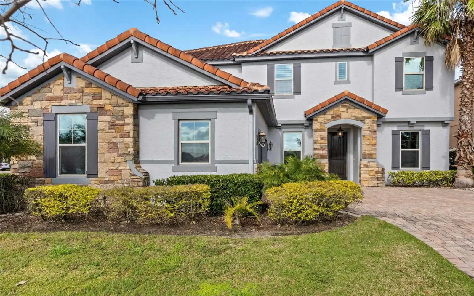 Windermere Real Estate