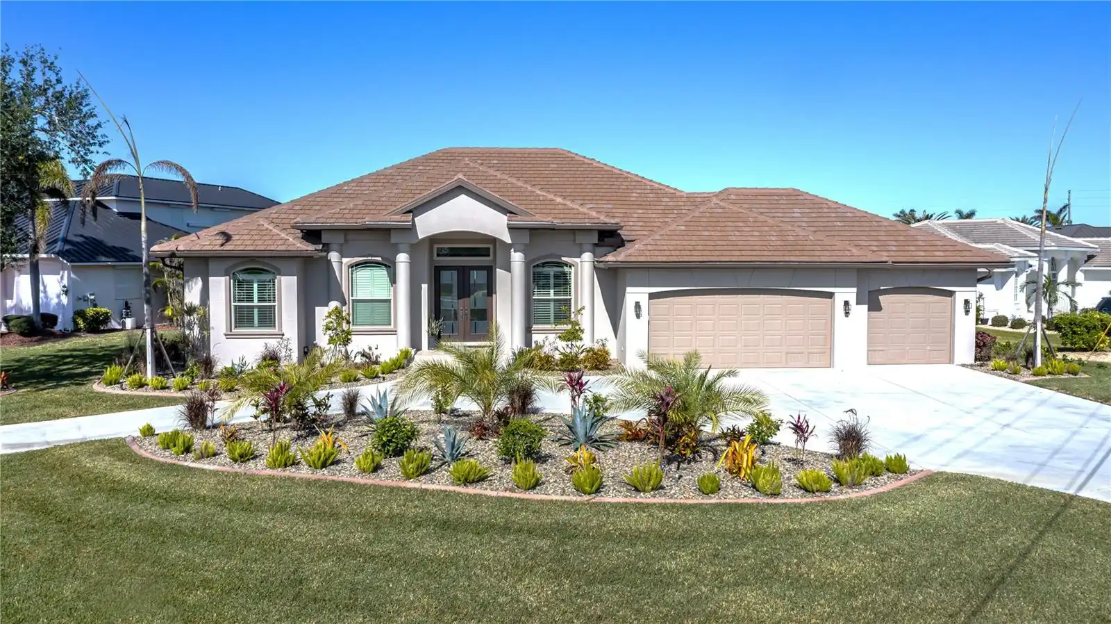 Punta Gorda Real Estate