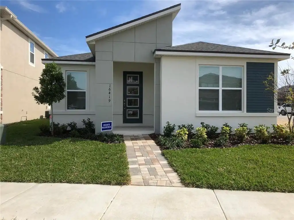 Winter Garden Real Estate