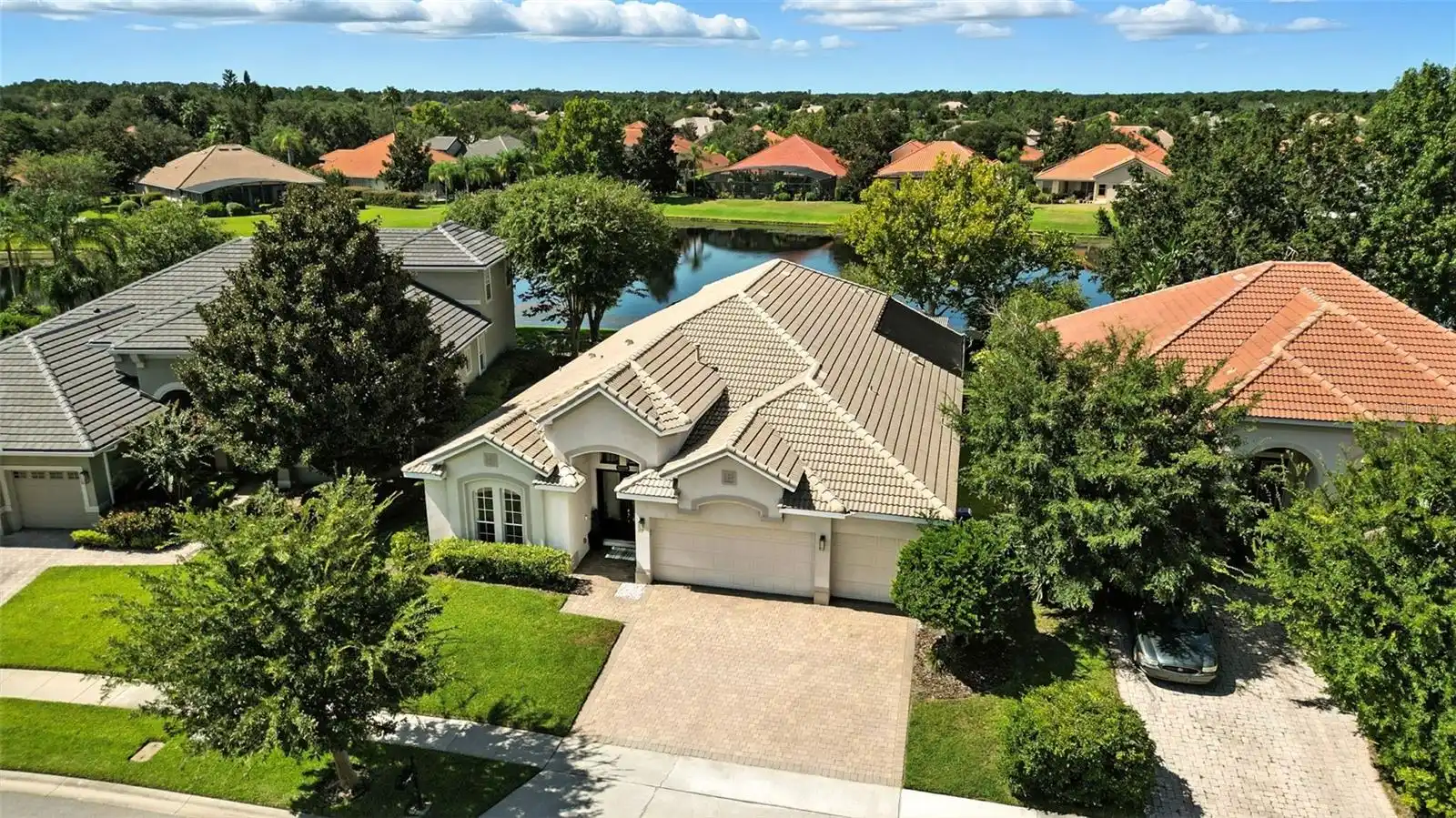 Windermere Real Estate