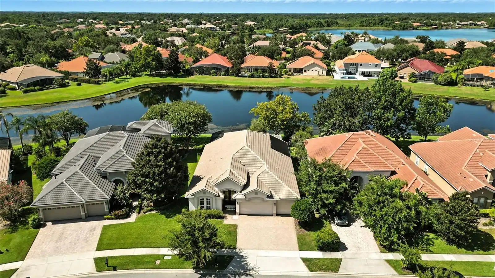 Windermere Real Estate