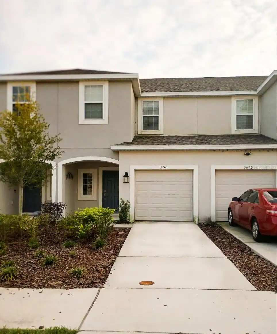 Kissimmee Real Estate