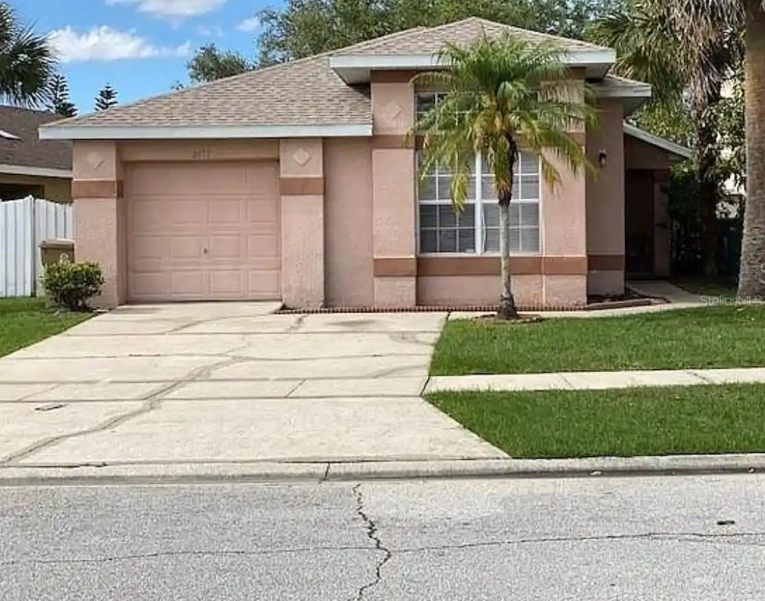 Kissimmee Real Estate