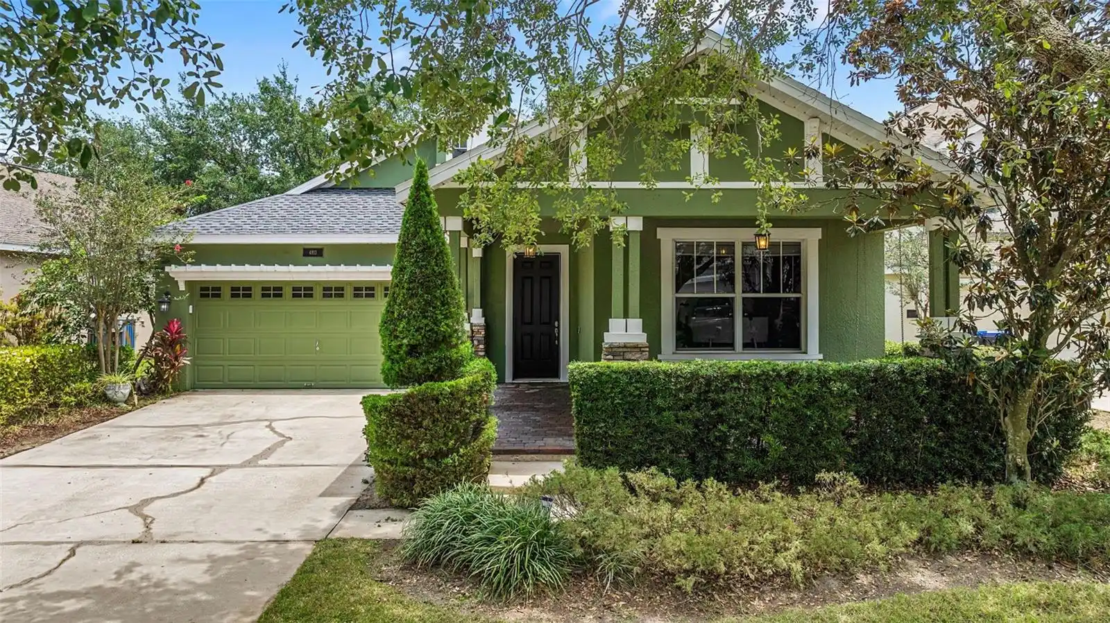 Windermere Real Estate