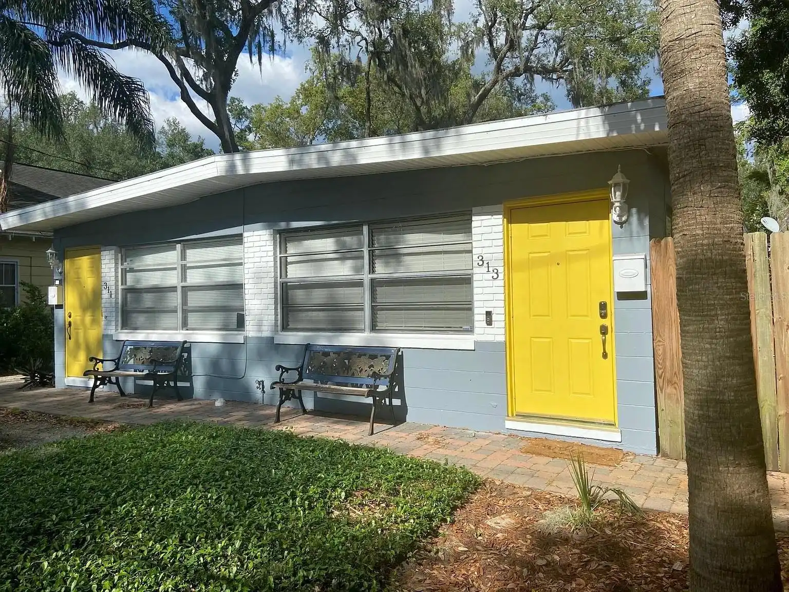 2BR, Residential Lease, 1BA, $1,850
Read More