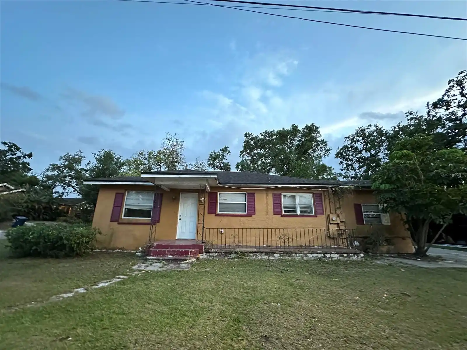 View Listing