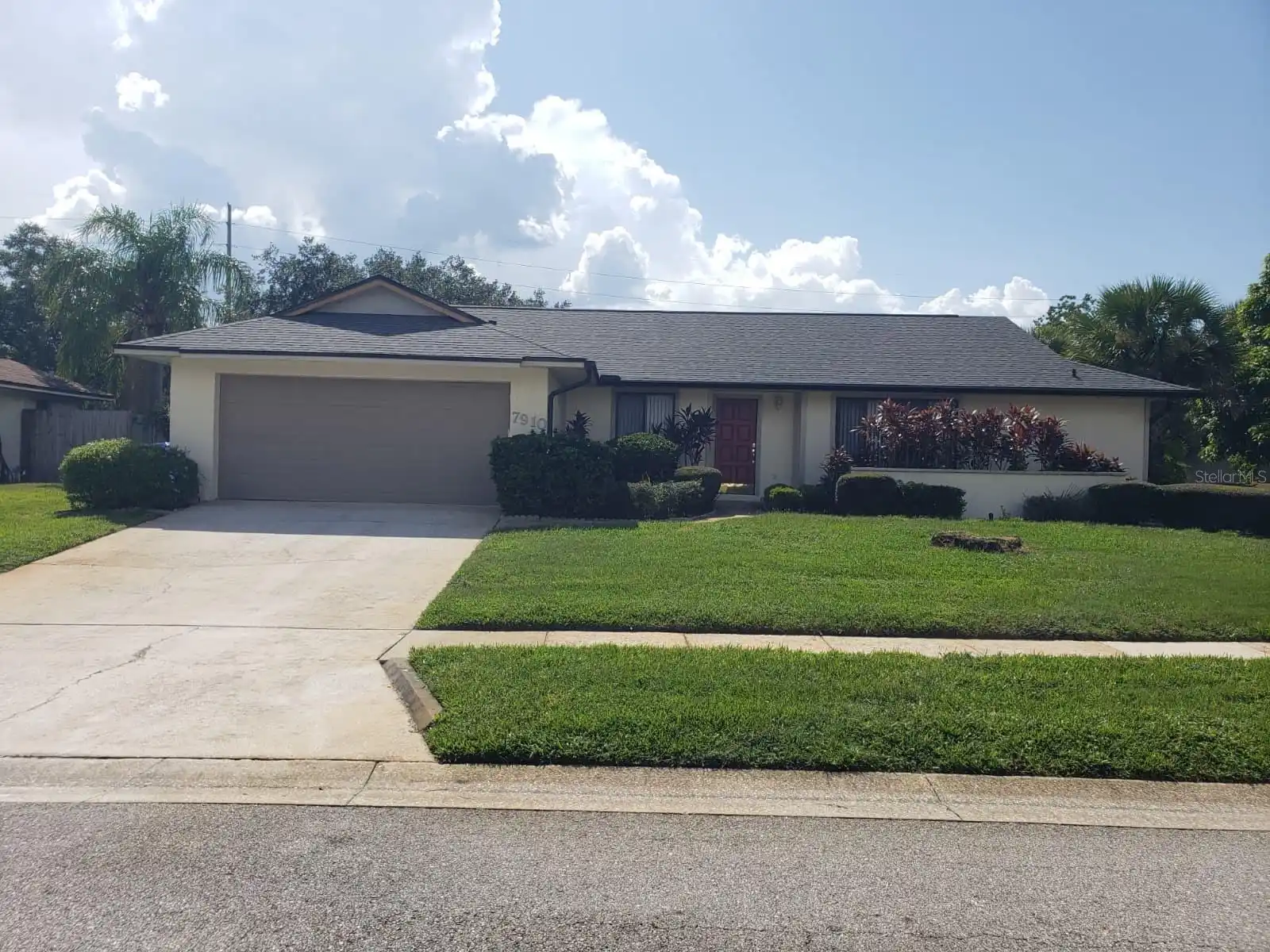 Orlando Real Estate