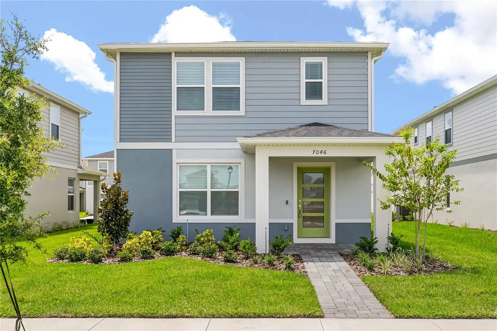 Orlando Real Estate