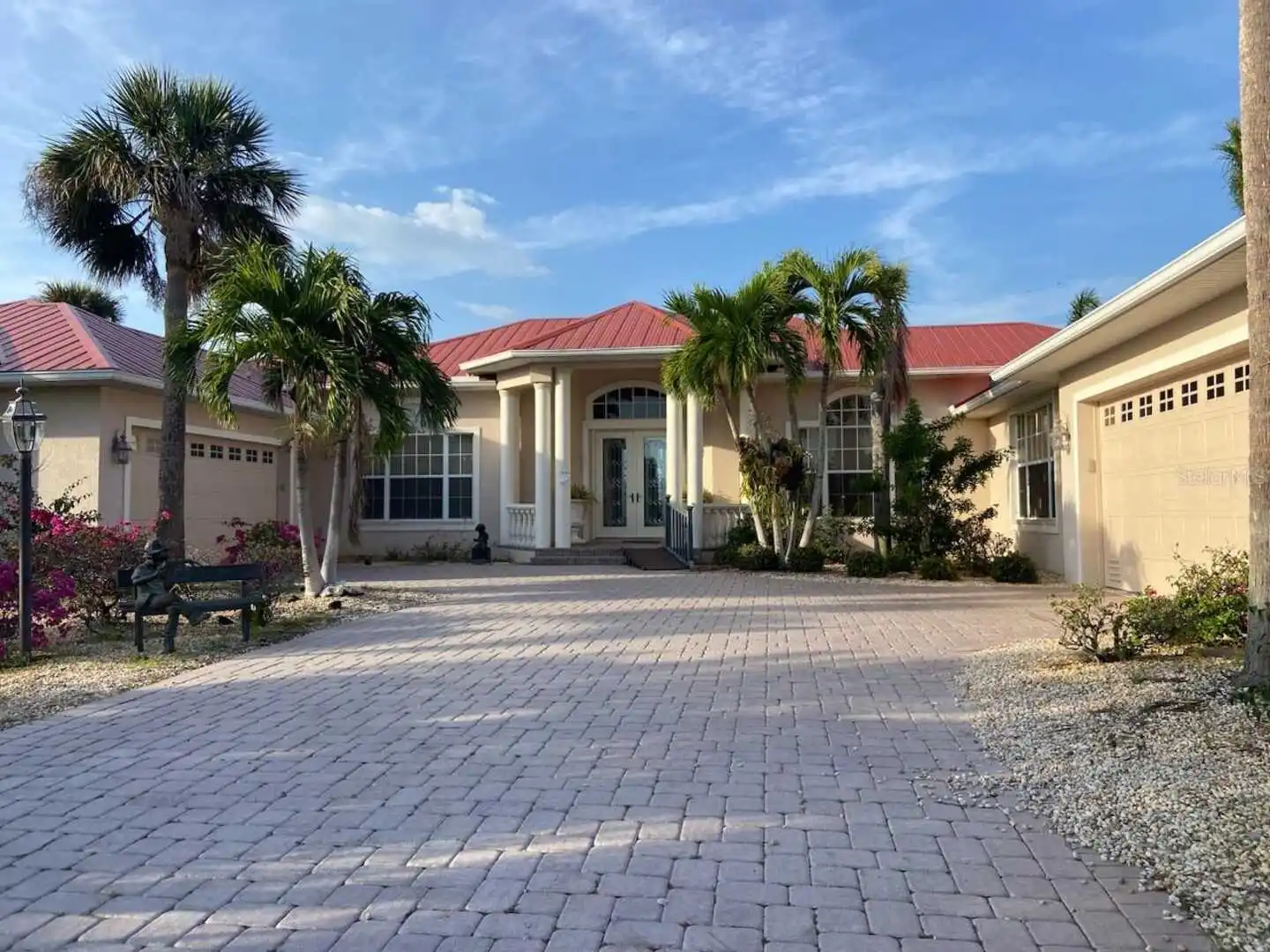 Punta Gorda Real Estate