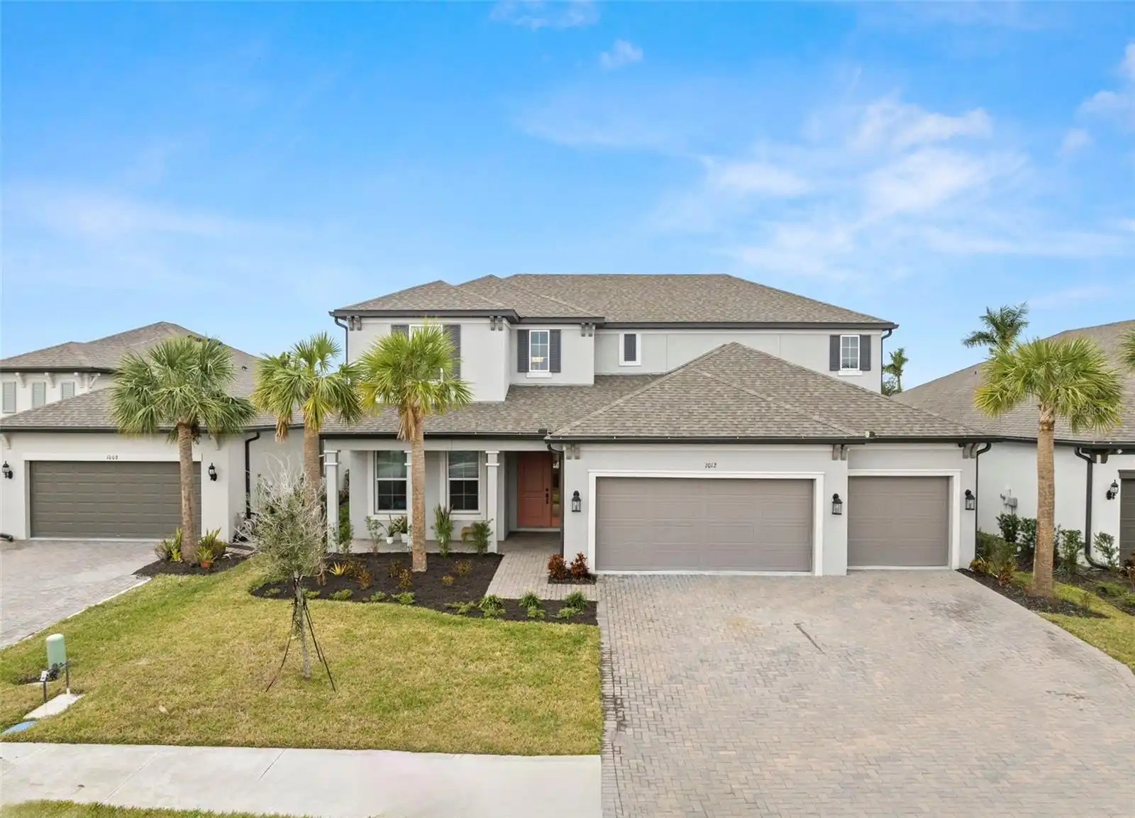 Bradenton Real Estate