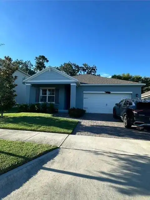 Apopka Real Estate