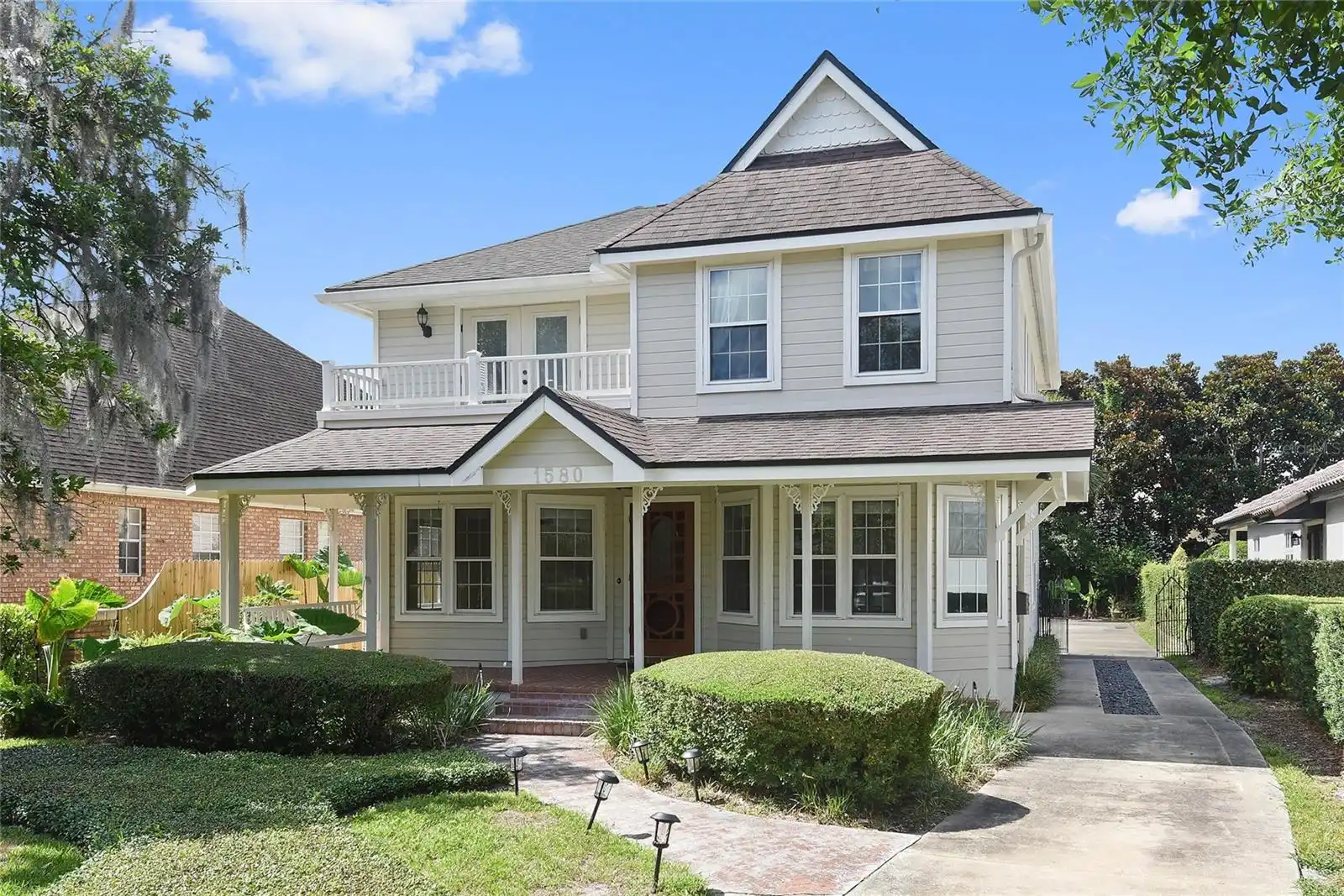 Winter Park Real Estate