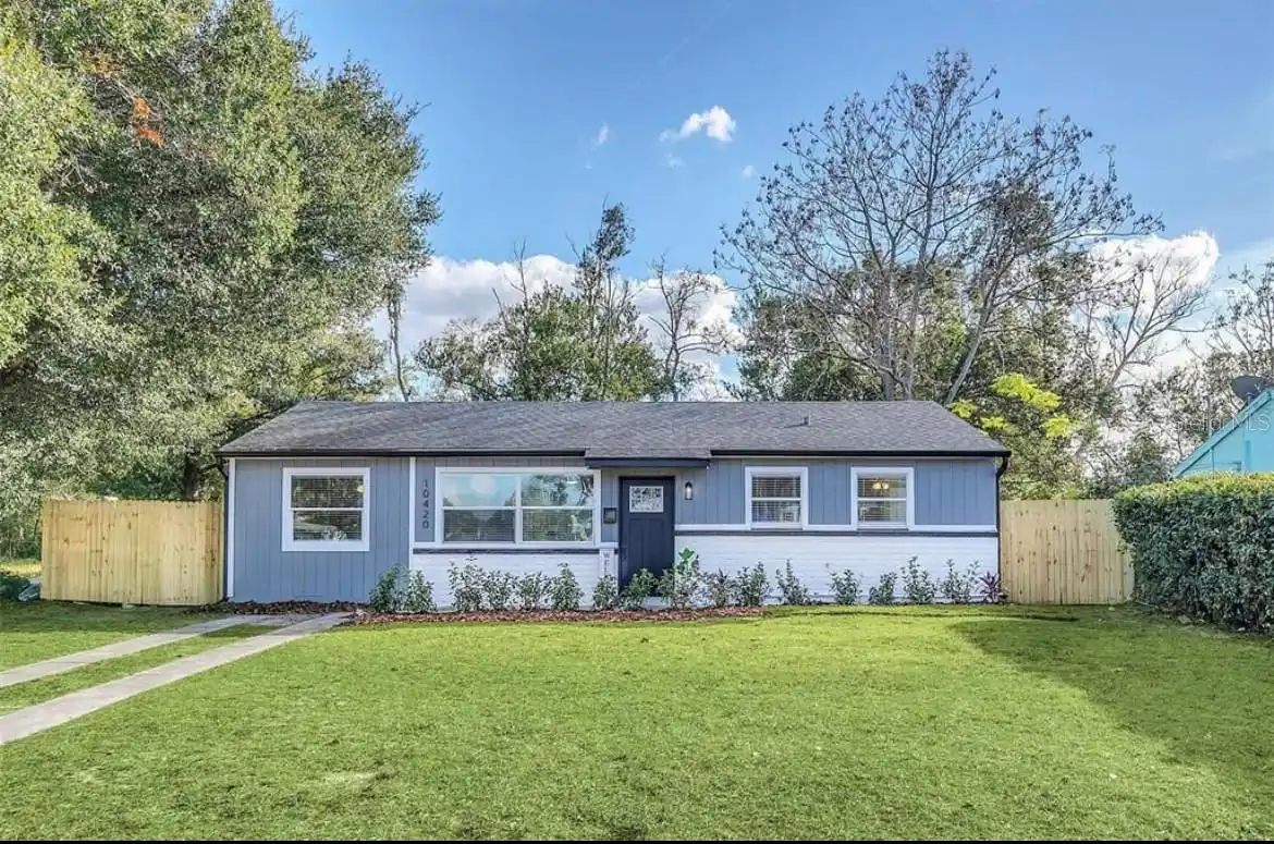 Orlando Real Estate