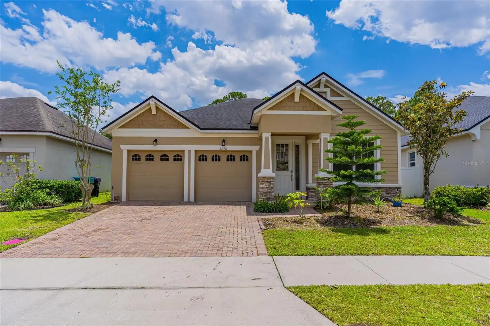 Orlando Real Estate