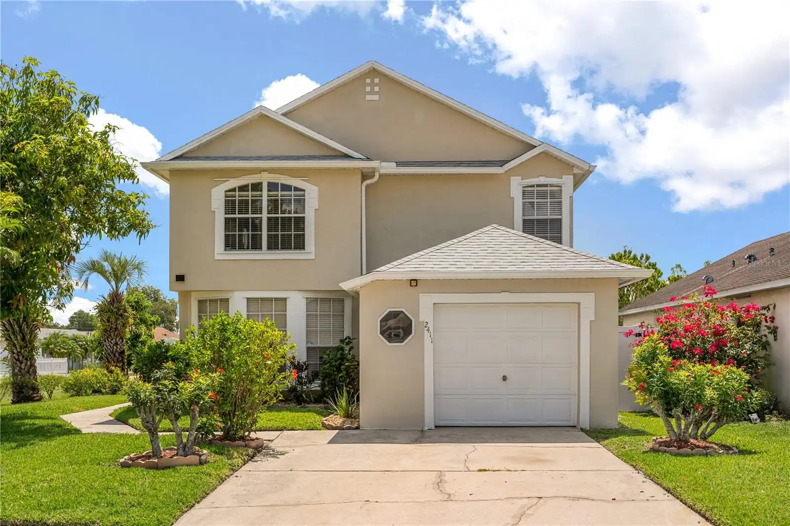 Kissimmee Real Estate