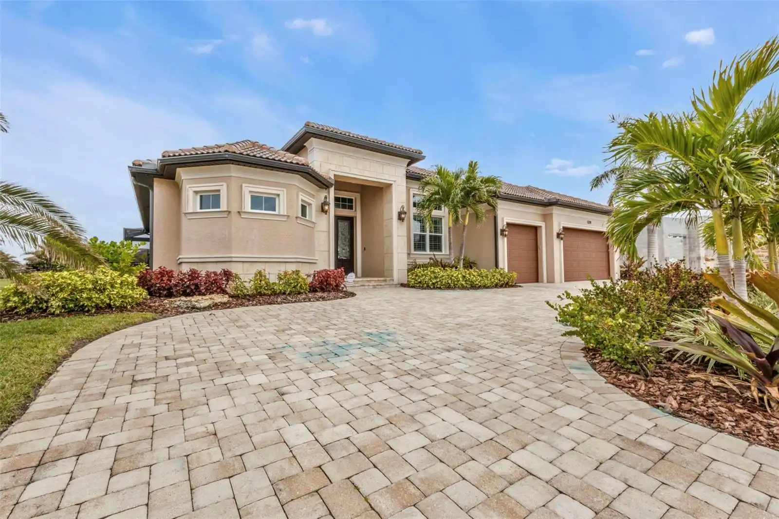 Punta Gorda Real Estate