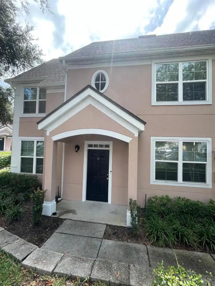 Orlando Real Estate