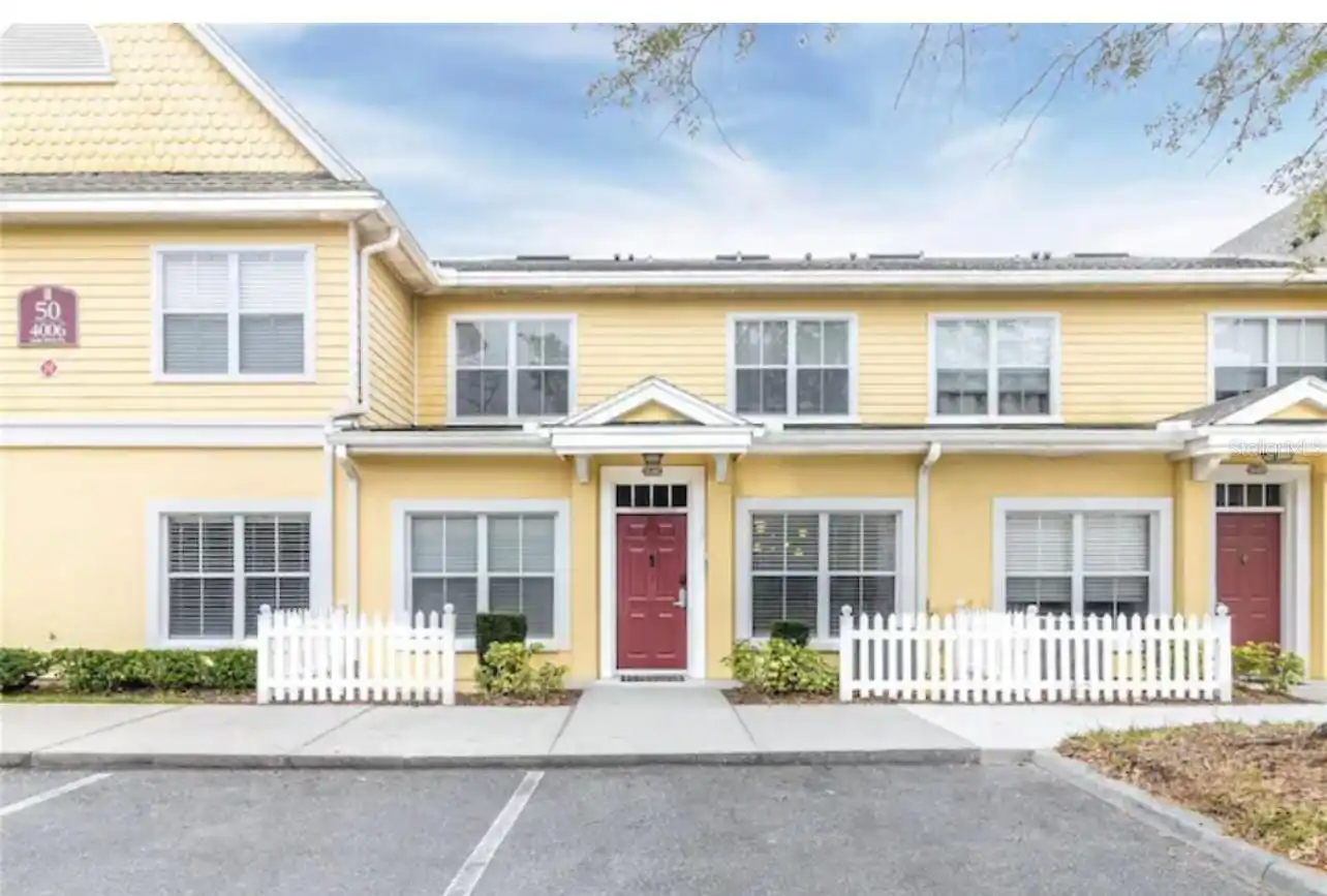 Kissimmee Real Estate