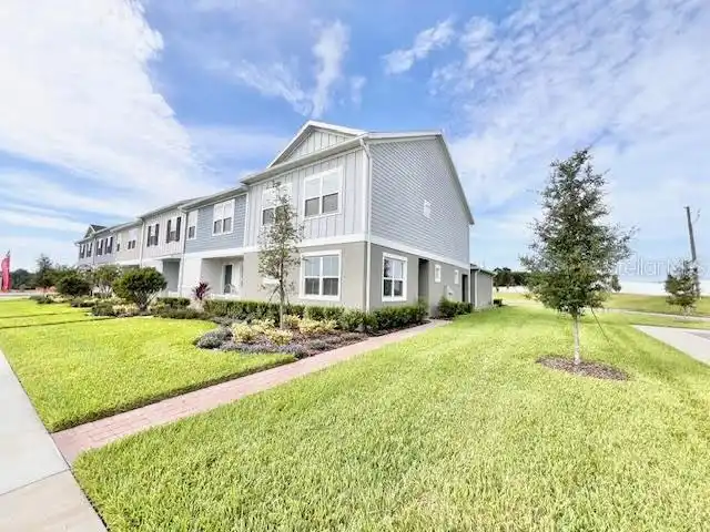 Apopka Real Estate