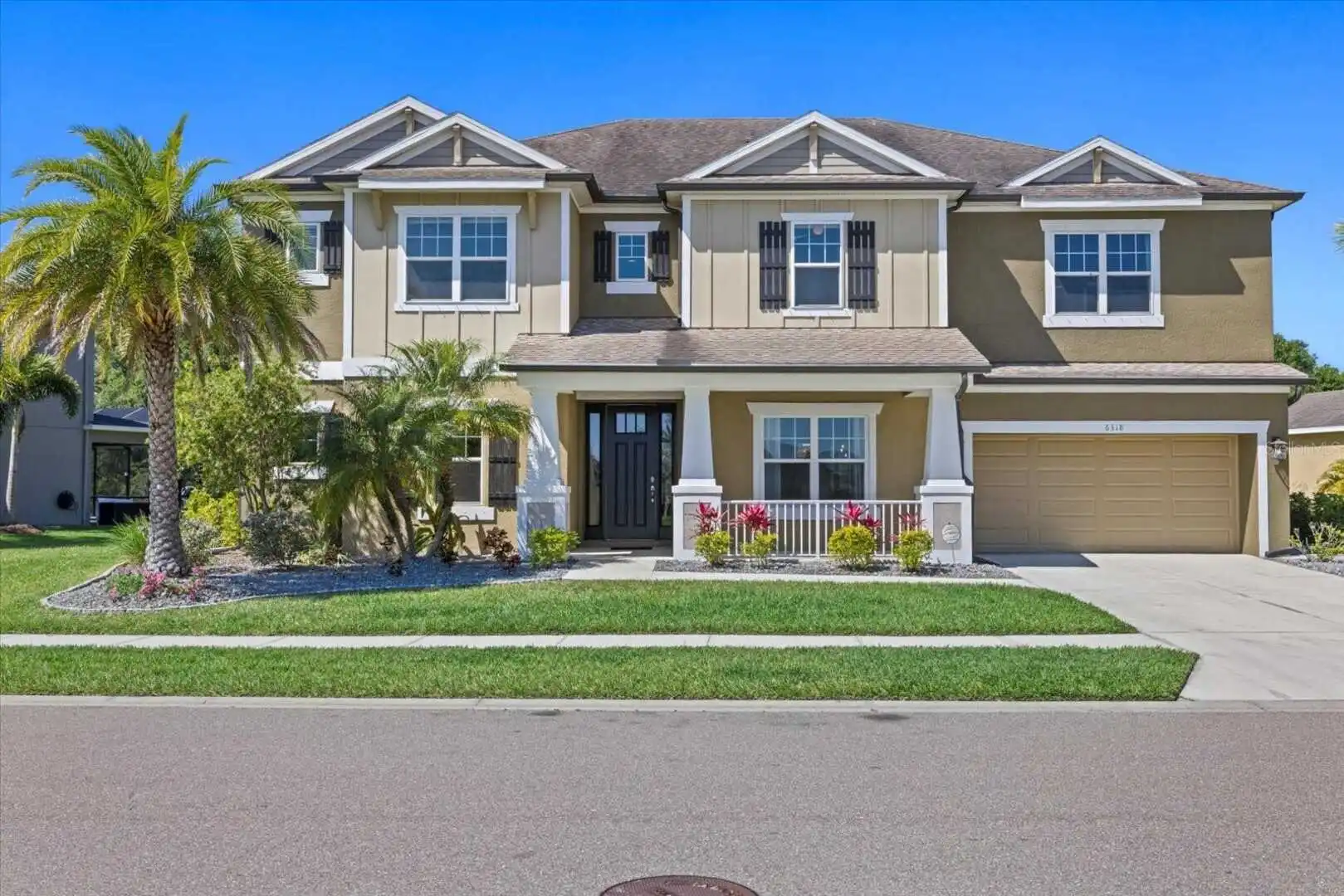 Sarasota Real Estate