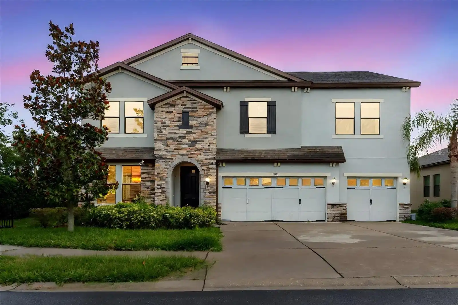 Lakeland Real Estate