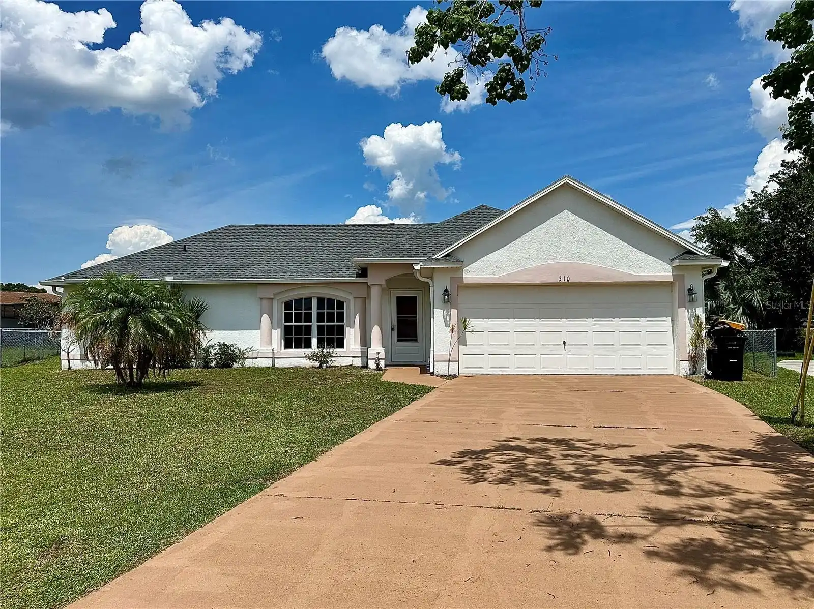Poinciana Real Estate
