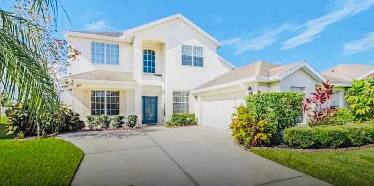 Kissimmee Real Estate