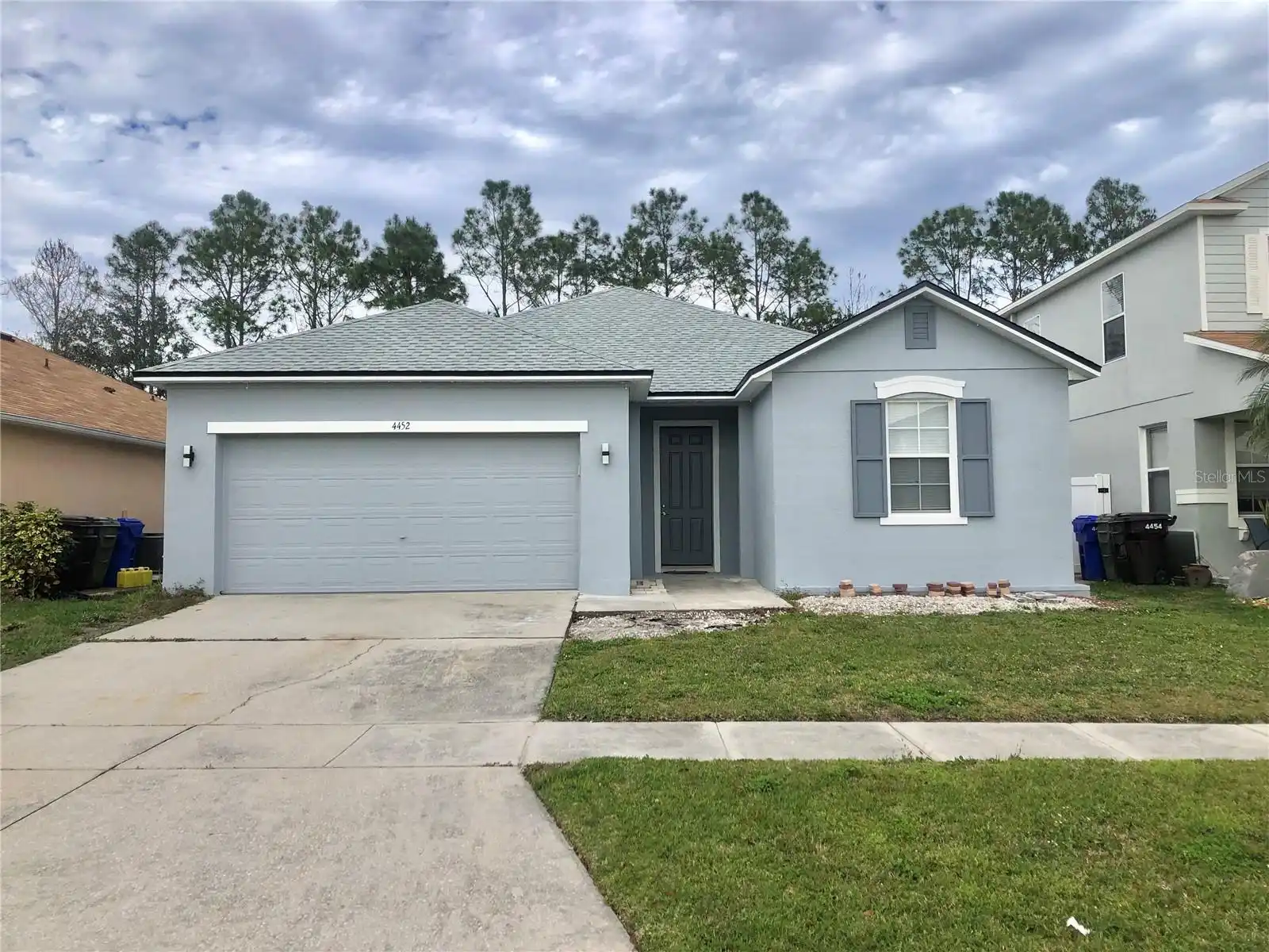 Kissimmee Real Estate