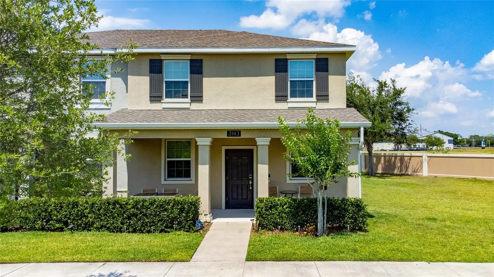 Orlando Real Estate