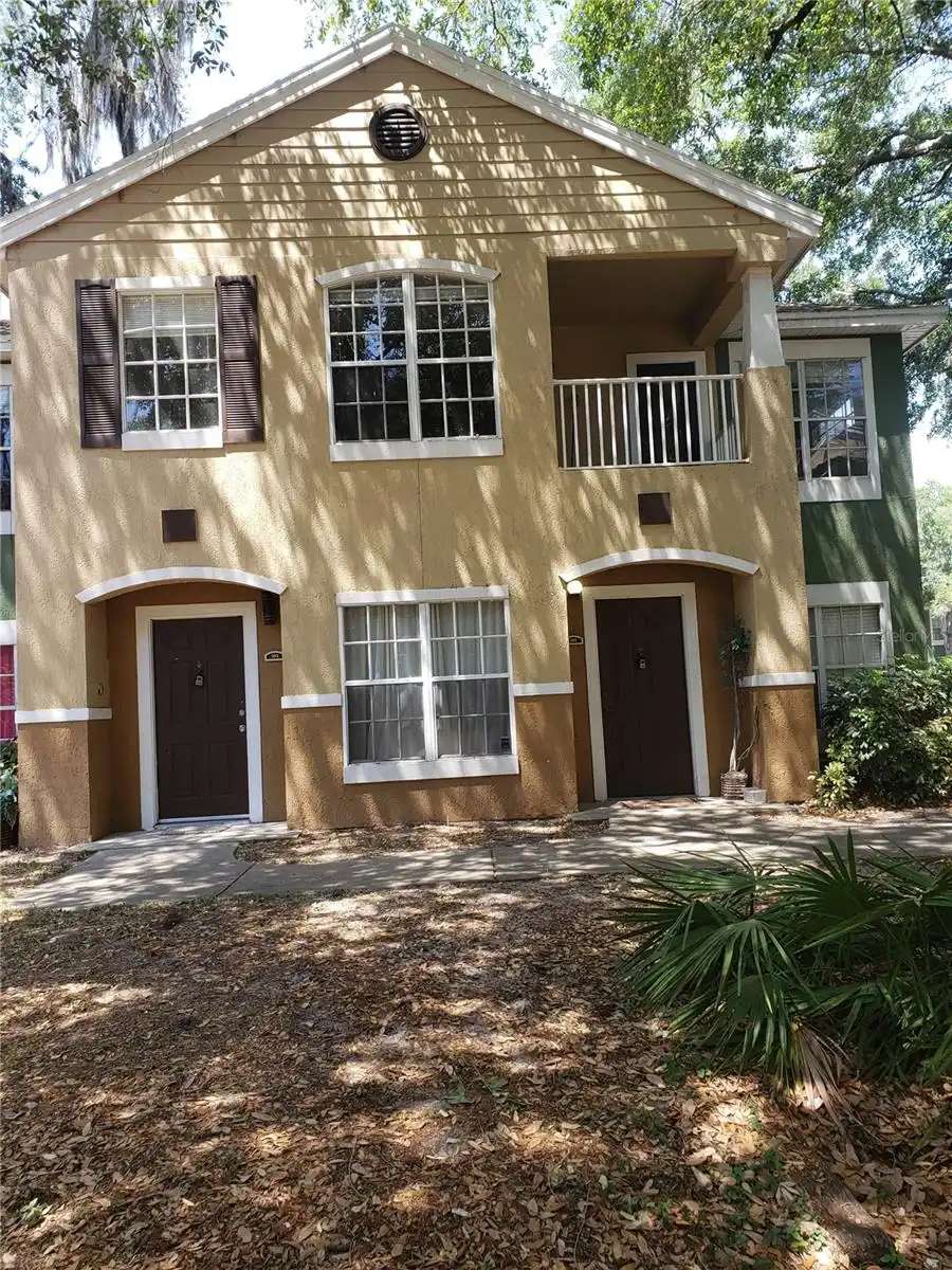 Orlando Real Estate