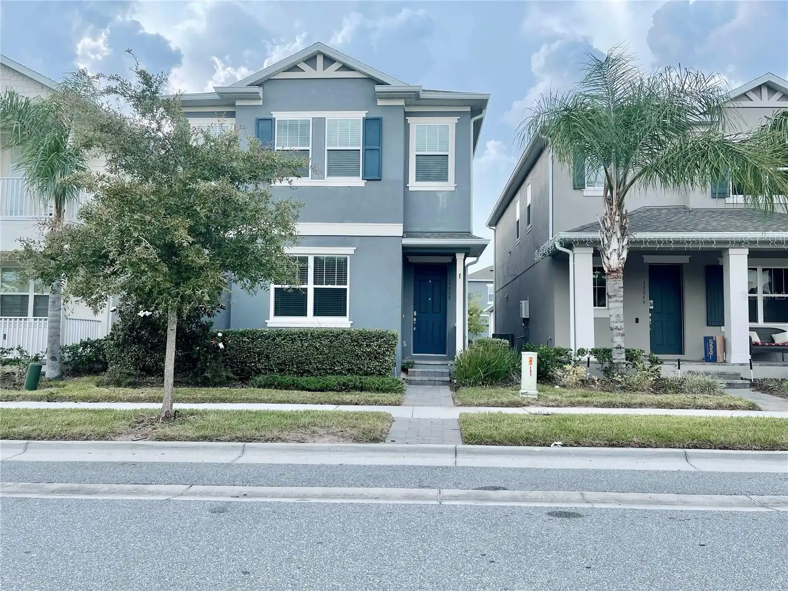 Winter Garden Real Estate