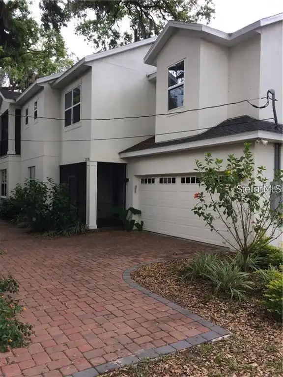 Orlando Real Estate