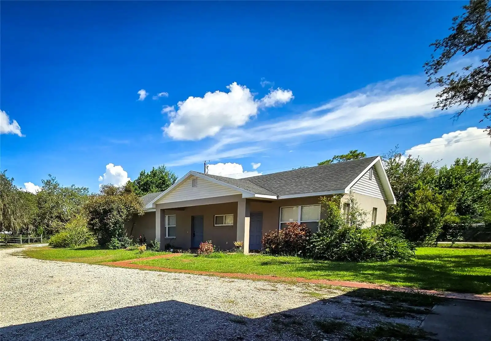 Winter Haven Real Estate