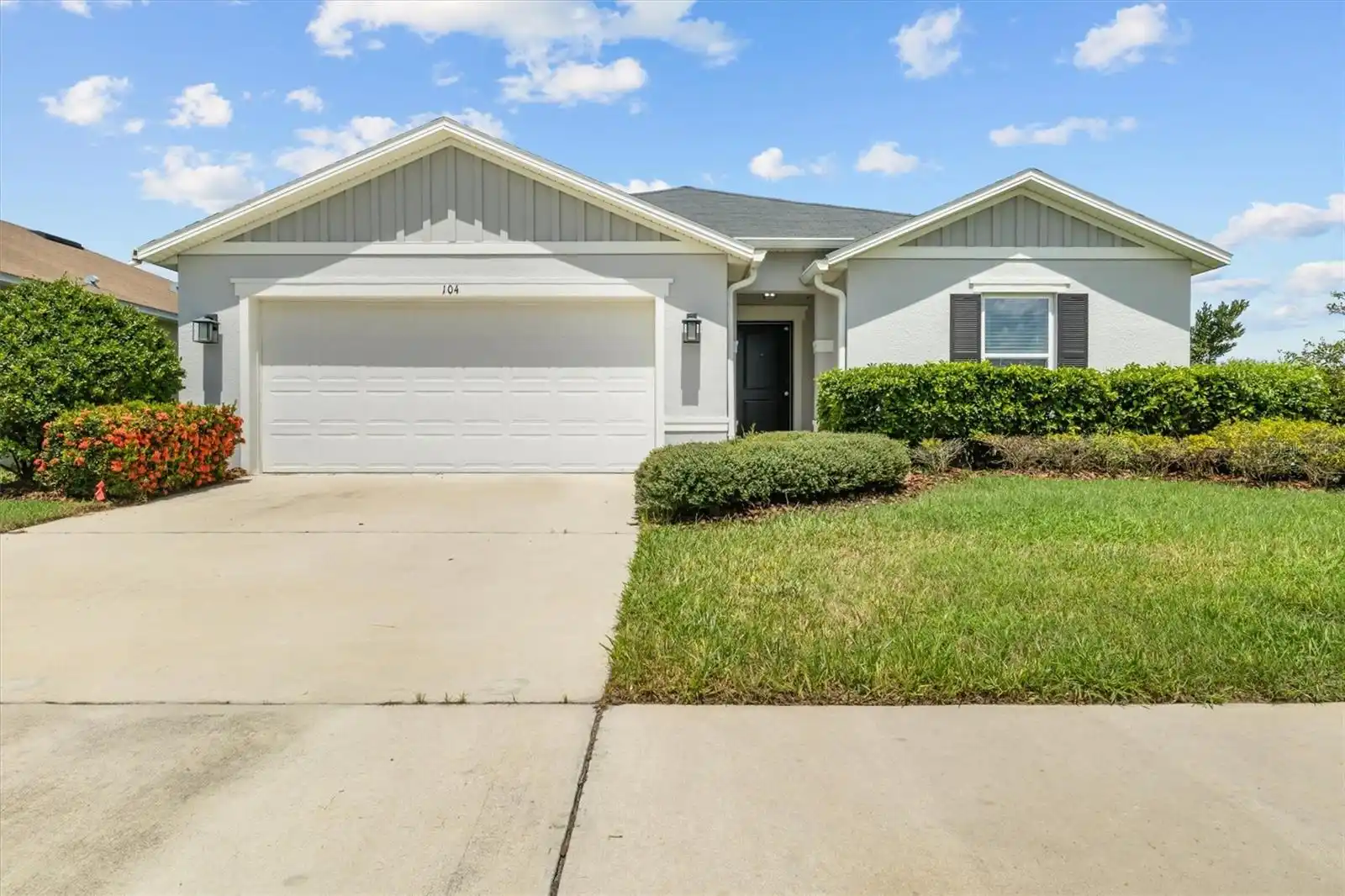 Winter Haven Real Estate