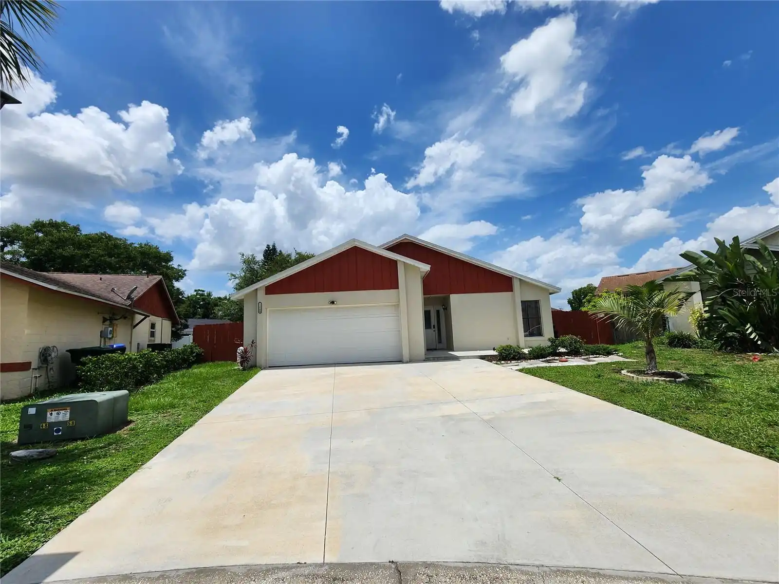Orlando Real Estate